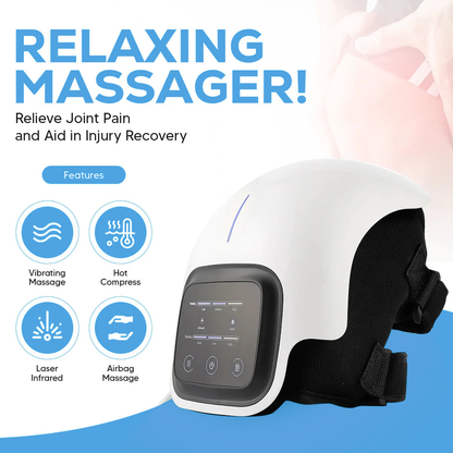 JointRevive- Soothing Joint Massager for Aching Joints